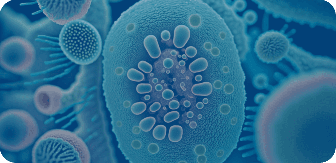 Amplicon Metagenomic Sequencing (16S/18S/ITS)
