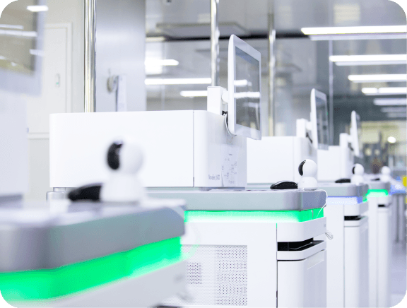 Multi-omics Platforms