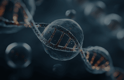 Microbial De novo Sequencing