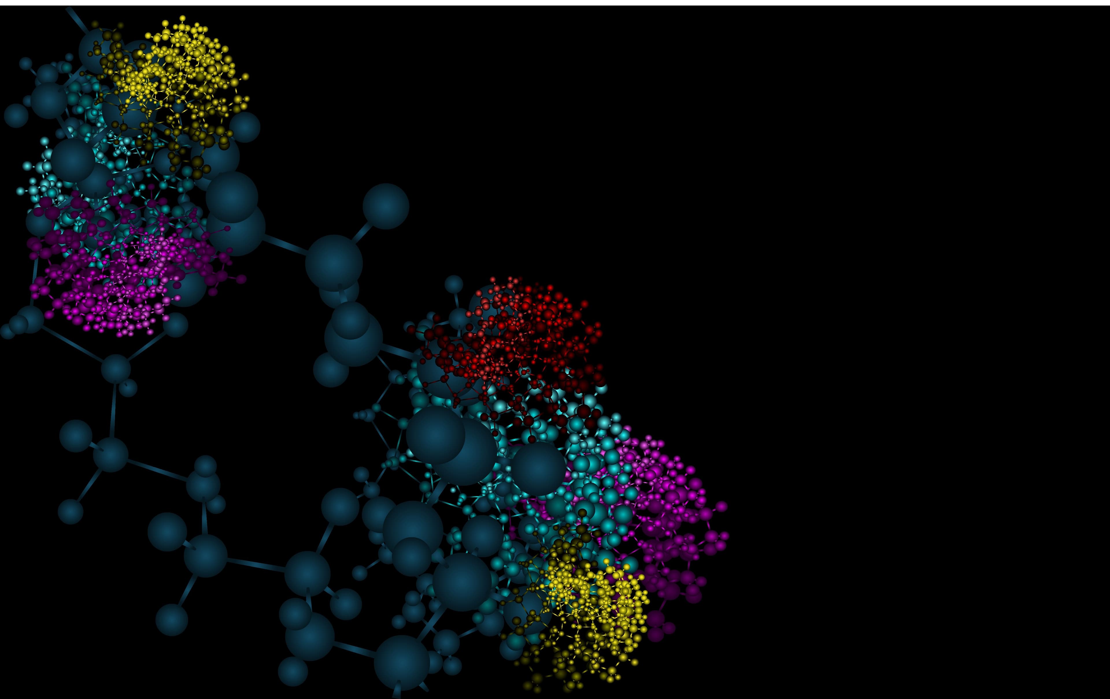 Proteomics & Metabolomics