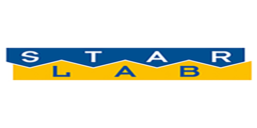 STARLAB (UK), Ltd